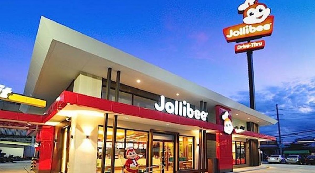 Jollibee Đà Nẵng