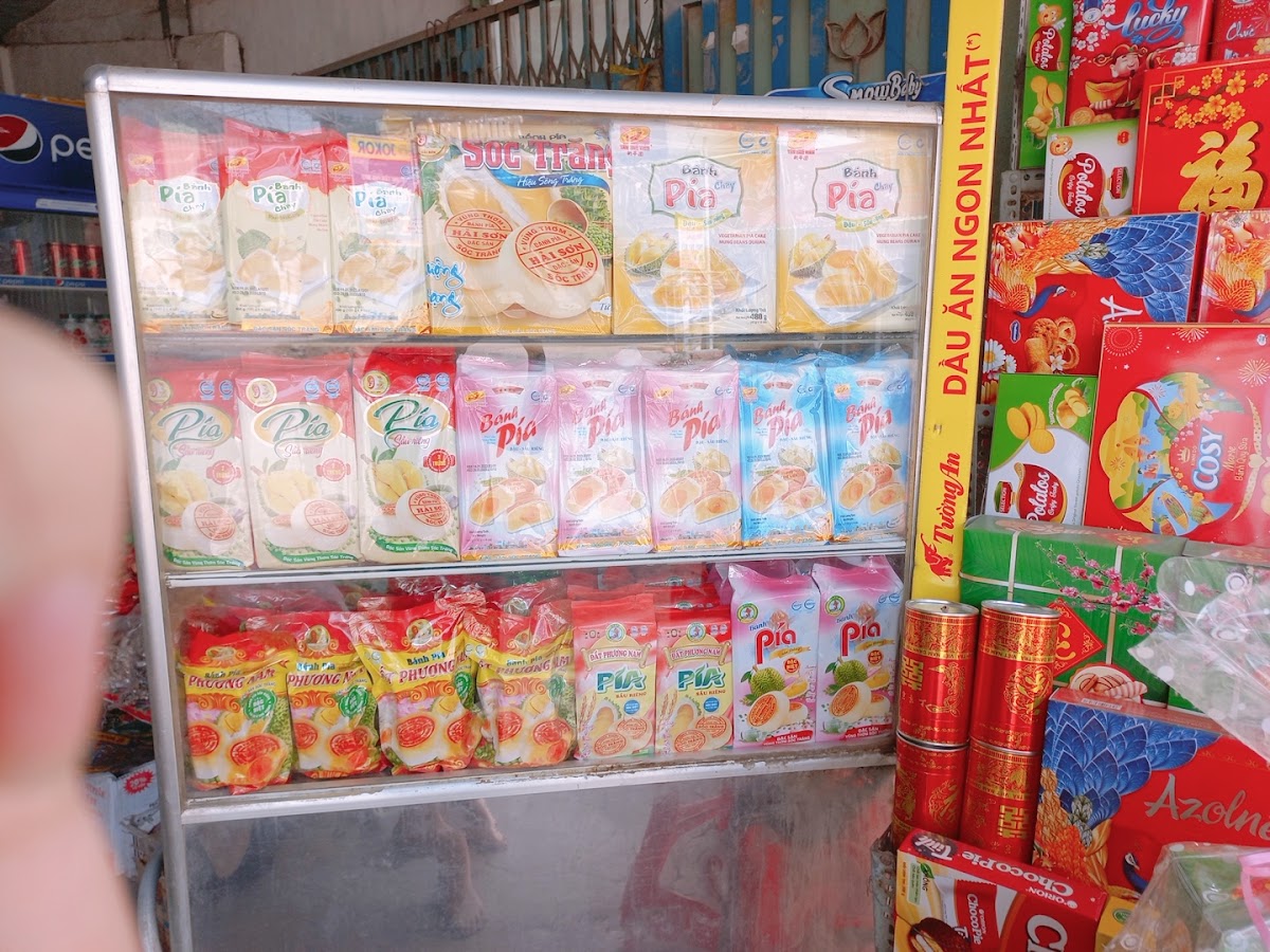 Tạp Hoá An 3 Phước