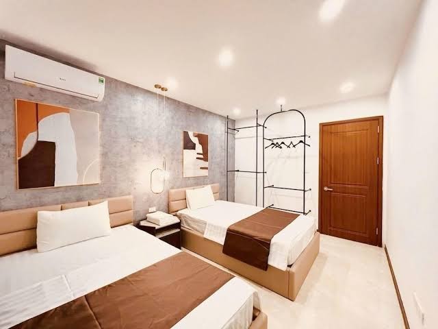Dau Dau Newlife -Villa homestay Hạ Long