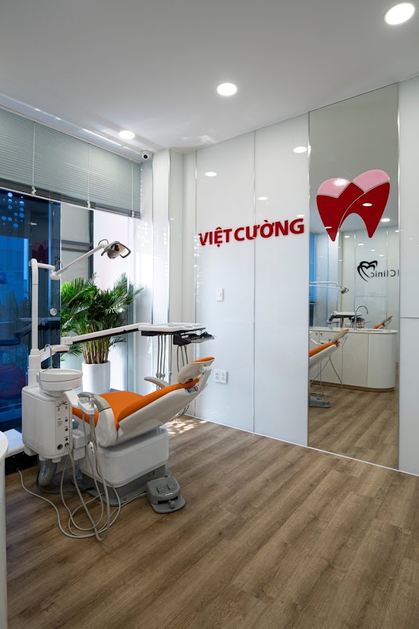 Nha Khoa Việt Cường