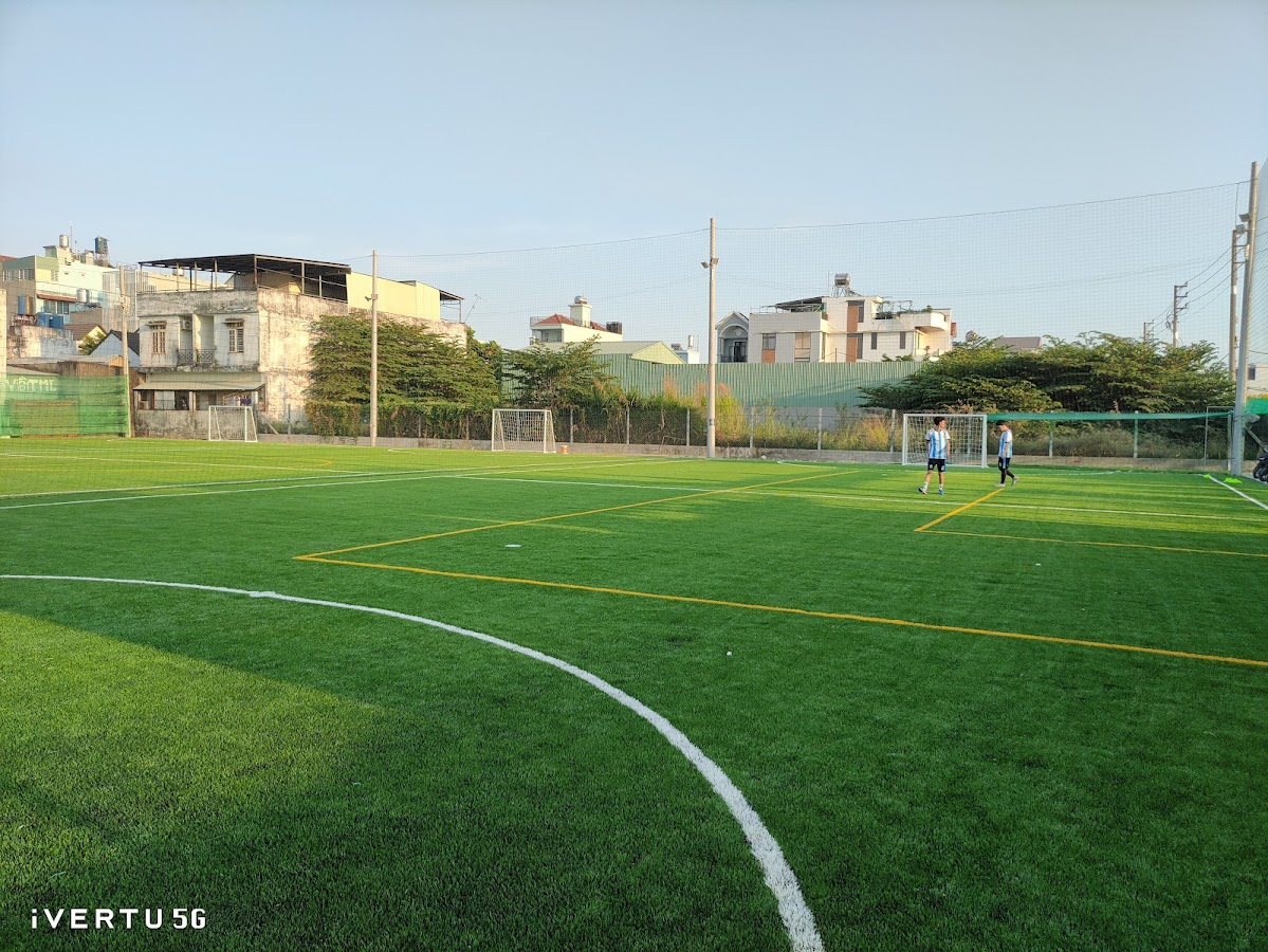 Sân Bóng ROONEY SPORT
