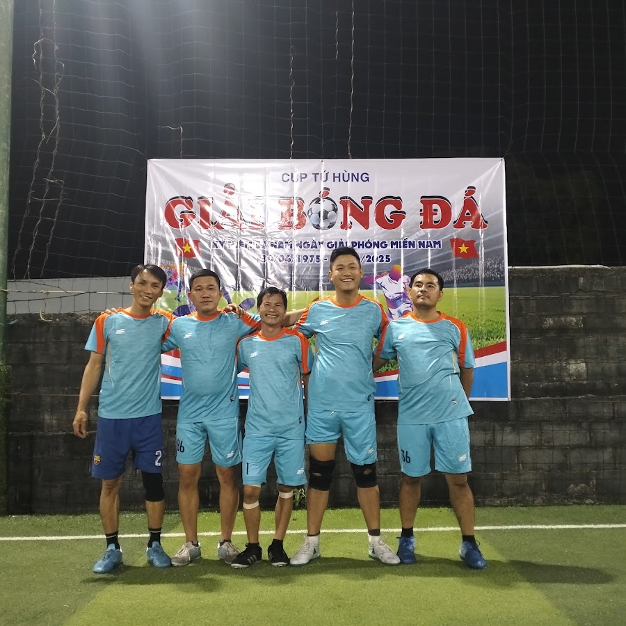 Sân Bóng Đá Thanh Mai 39