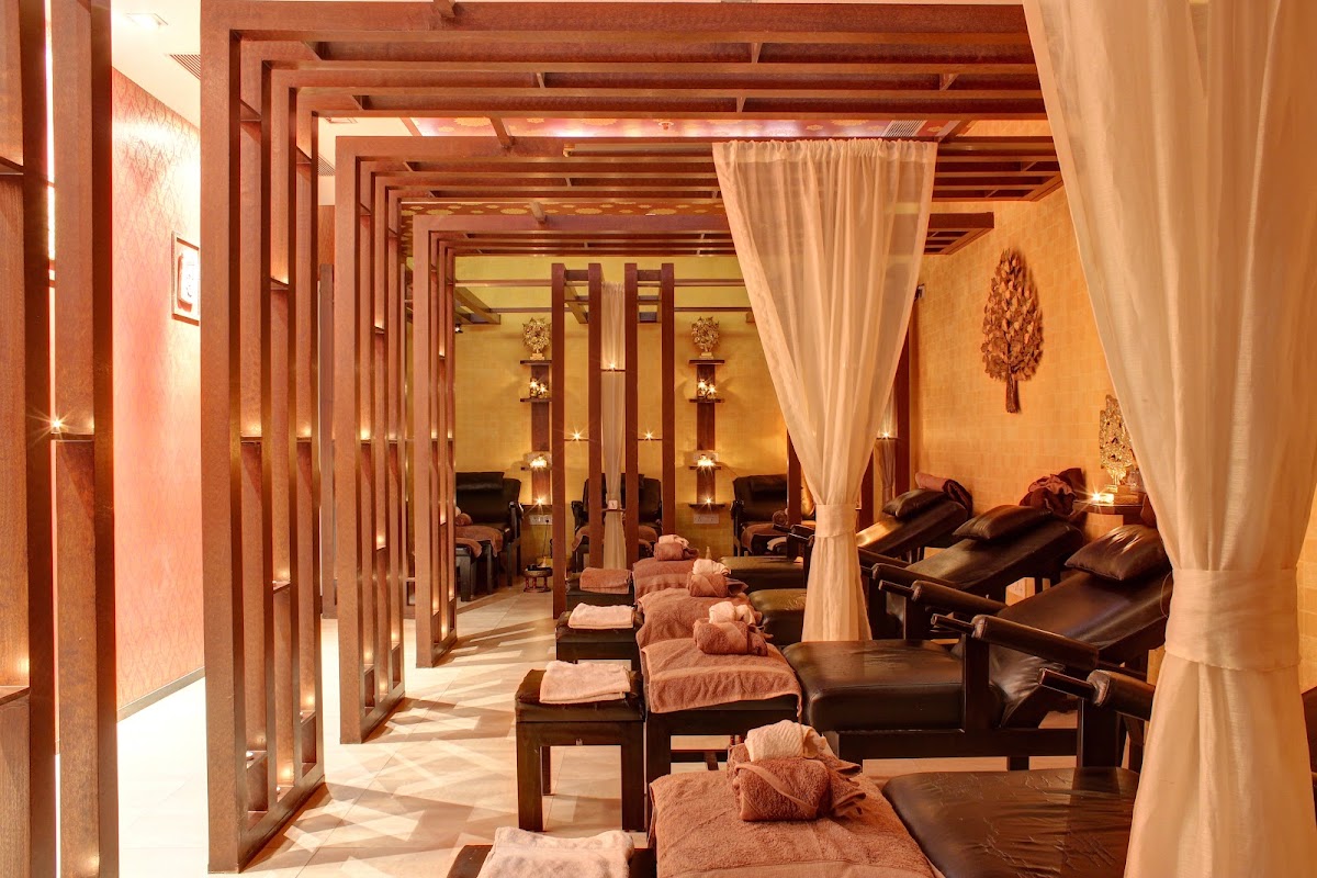 Bodhi Thai Spa