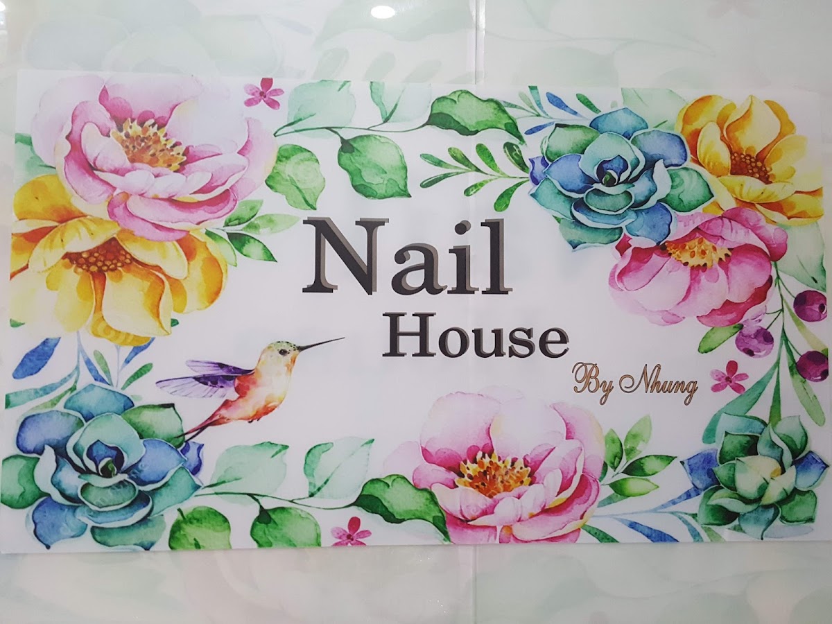 Trân Trân Nail
