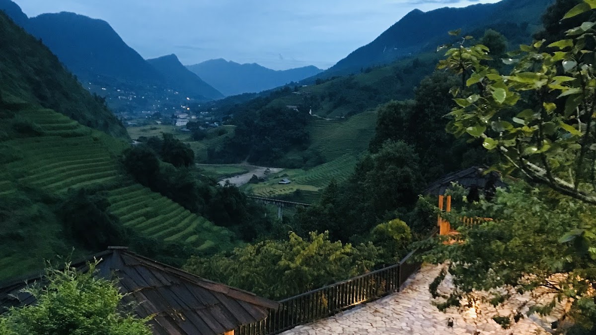 Maison De Lao Chai