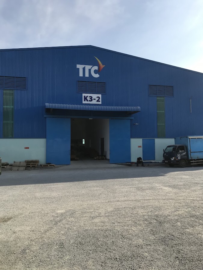 Cty TNHH Jollibee VN tại Cần Giuộc食品