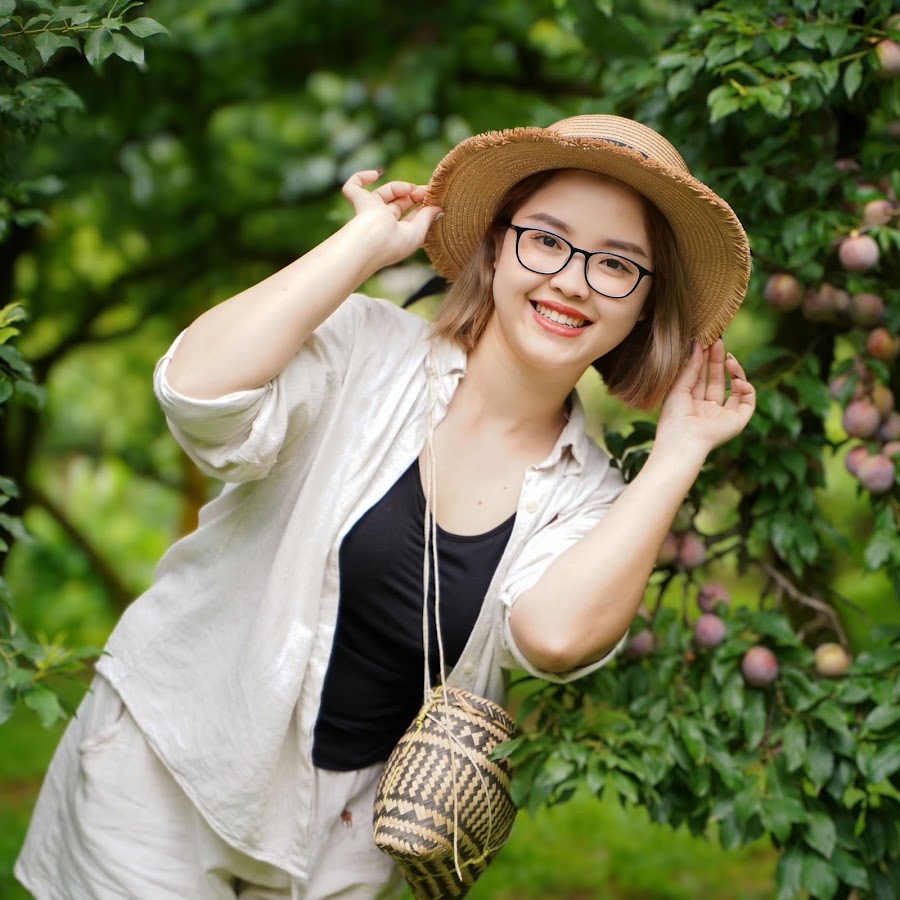 Vườn Mận Trọng Hiếu