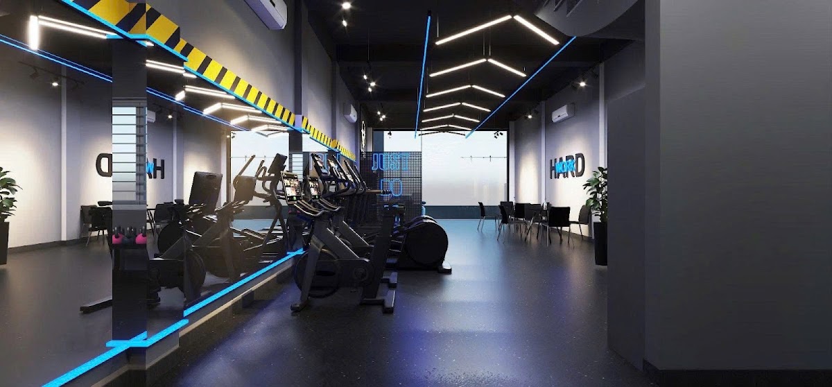 CHUỖI GYM ( T-ONE ) GIẦU SỨC KHOẺ GIẦU HẠNH PHÚC