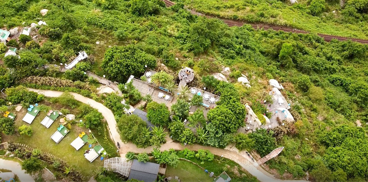 Hải Vân Xanh Glamping