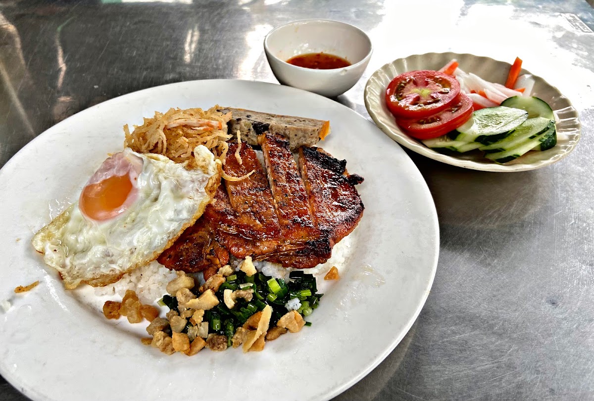 Cơm Tấm Mai