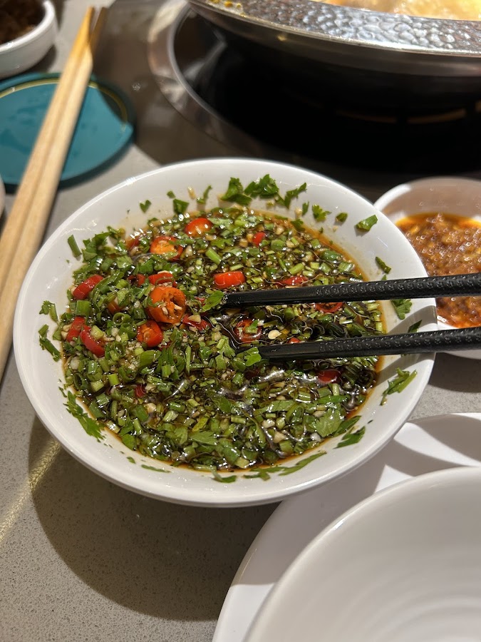 Quán Ăn Chiến 2