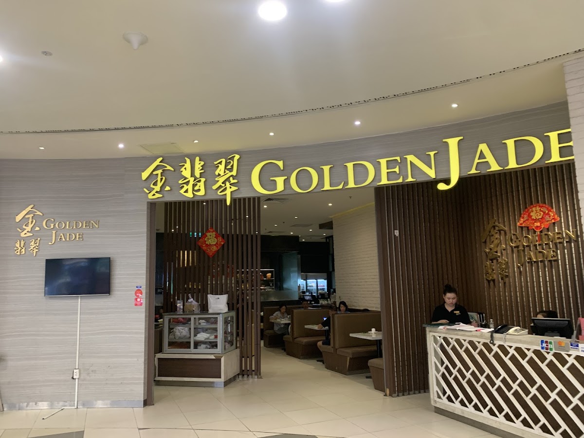 Golden Jade