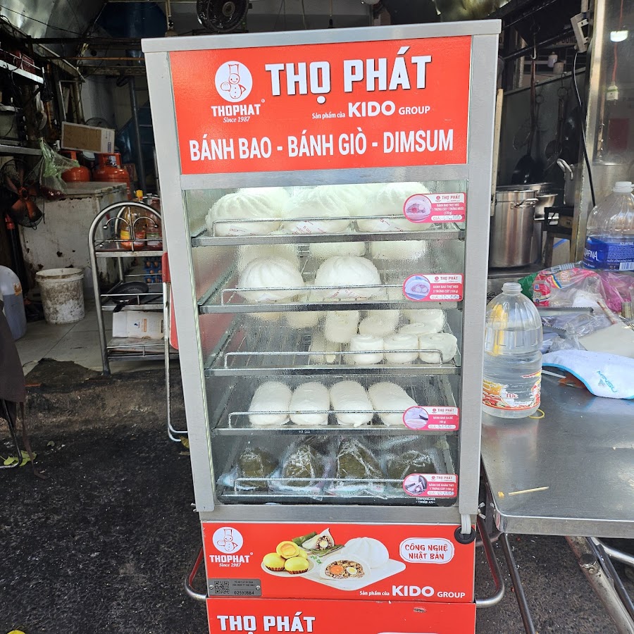 QUÁN ĂN HÙNG KÝ | QUÁN ĂN NGON BÌNH TÂN