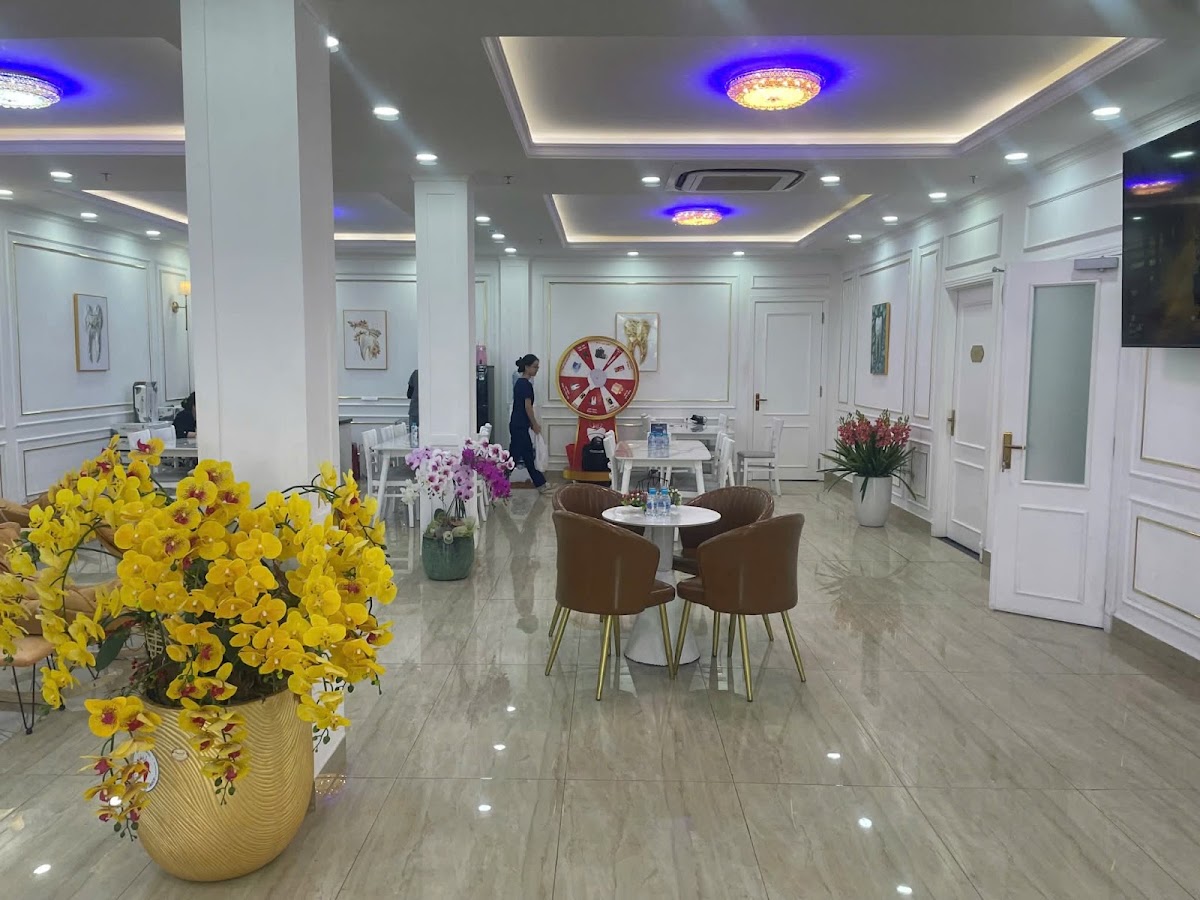 Nha Khoa LAZA Biên Hòa, Đồng Nai