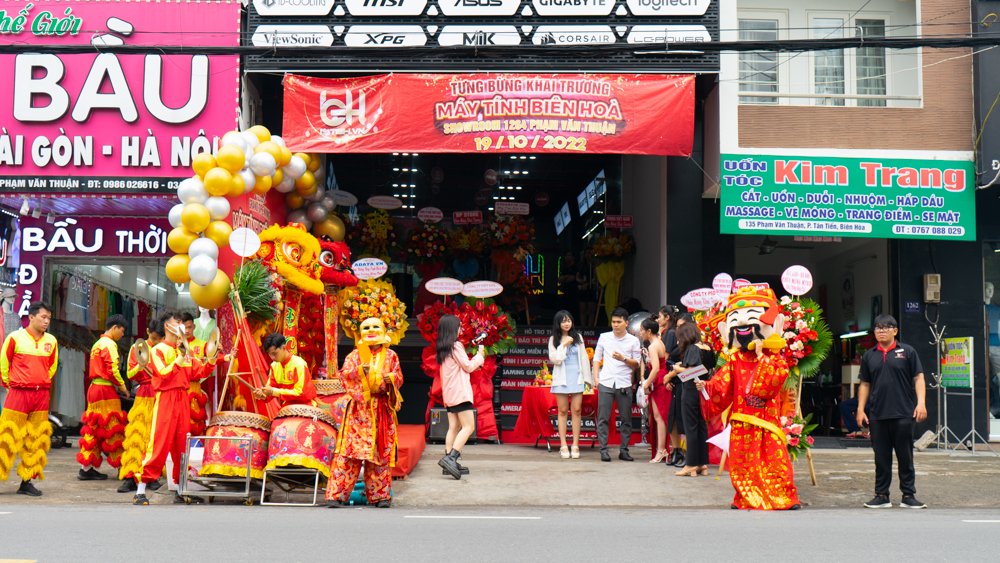 Máy Tính Biên Hòa - MTBH.VN