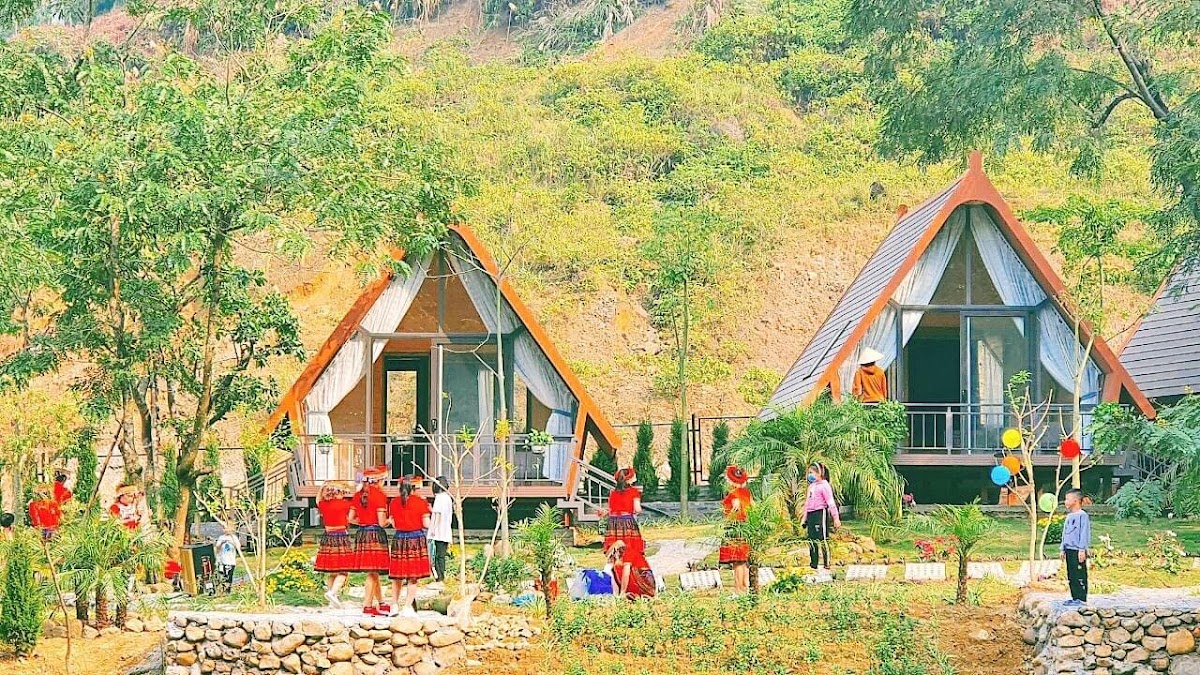 Bungalow