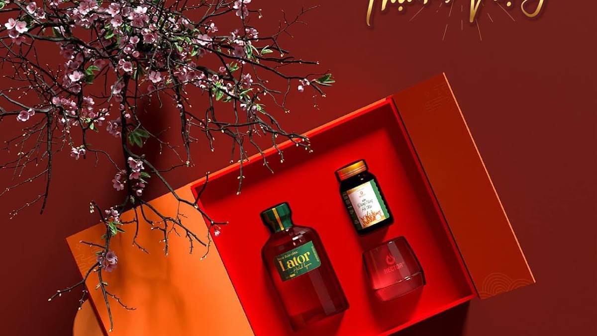 Đông Trùng Hạ Thảo Hector - Sống Khỏe, Tâm An