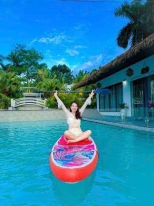 Eagle Resort Ba Vi @Bungalow