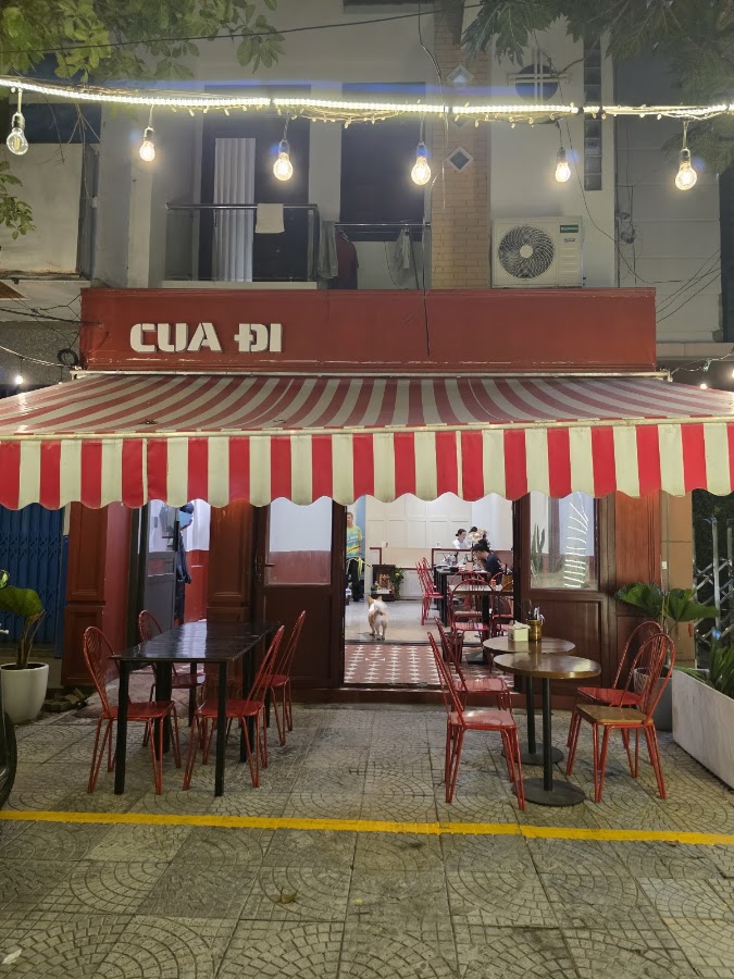 Cua Đi