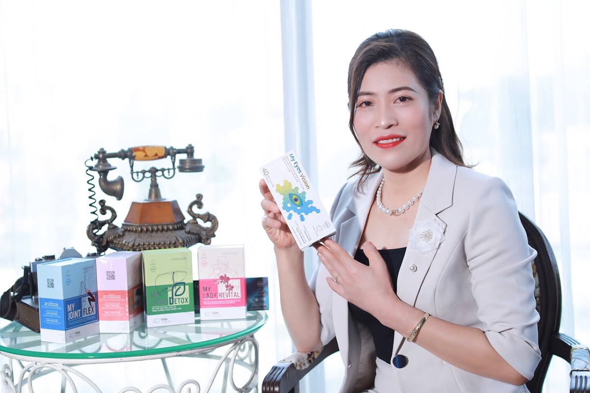 CIXGEN BẮC NINH