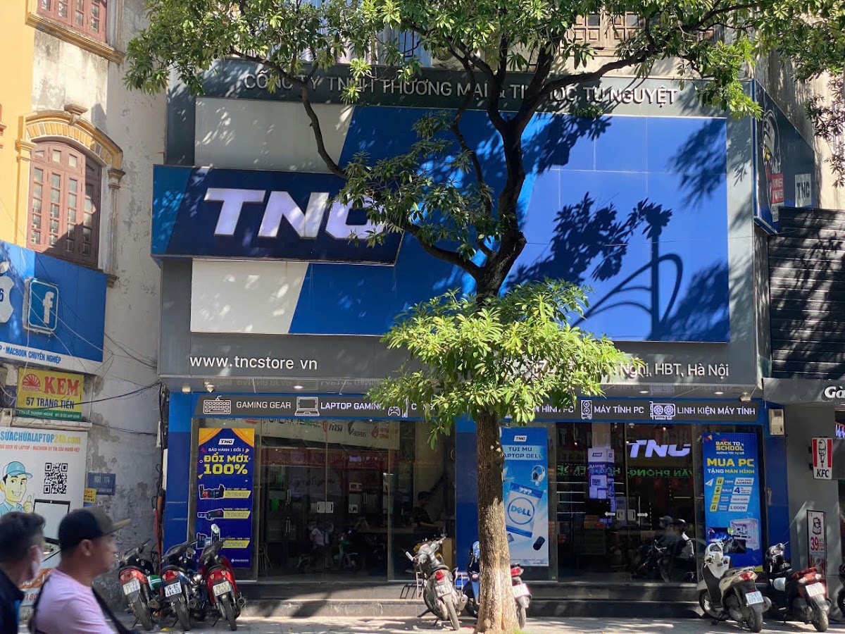 TNC Store