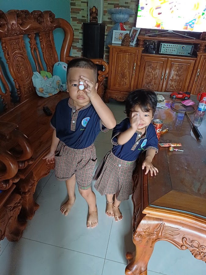 Nhà Khoa Loan