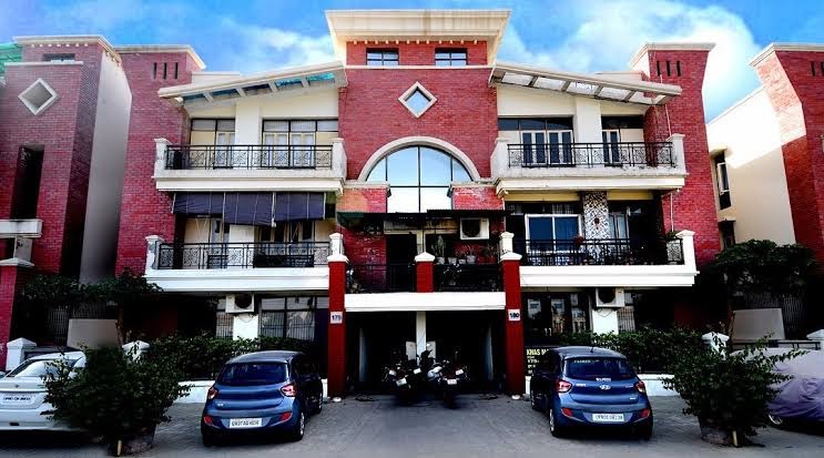Khas Mahal Home Stay