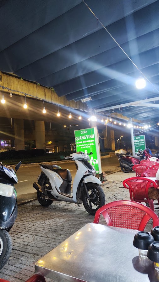Quán Nhậu Quang Vinh