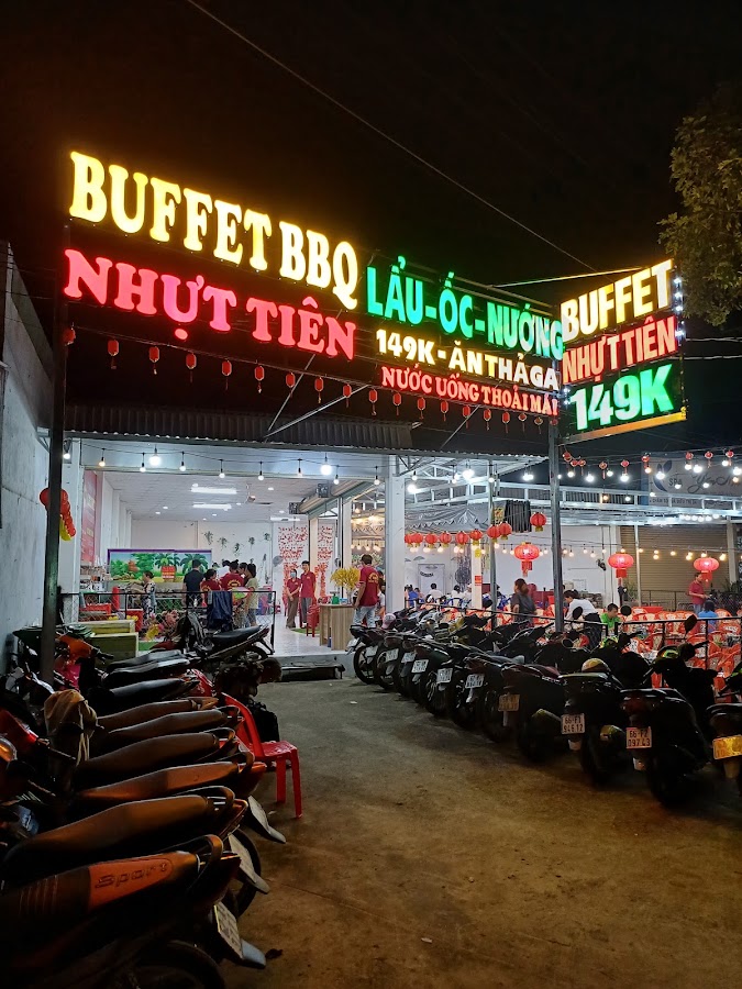 Spa Yến Nhi