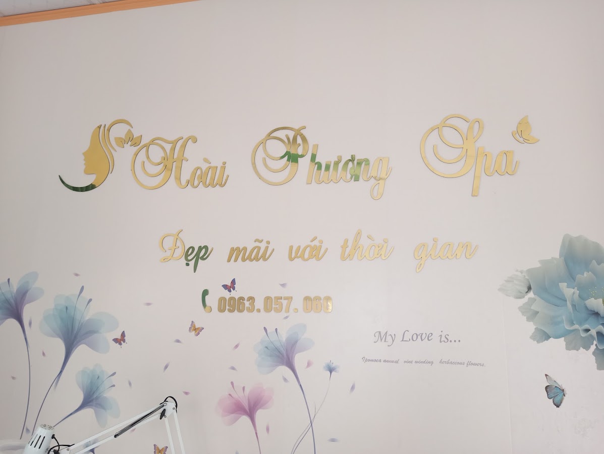 Mai Phương Spa Nail
