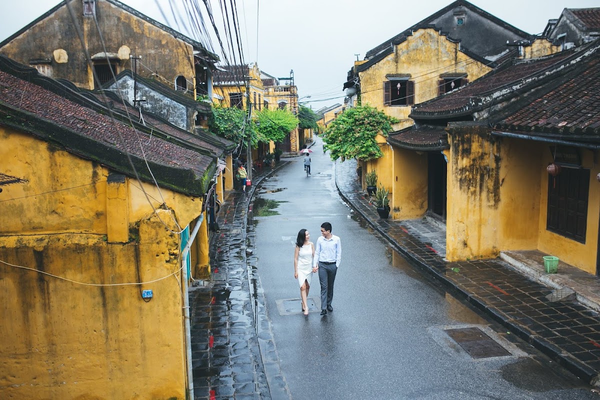 Định Thái Studio