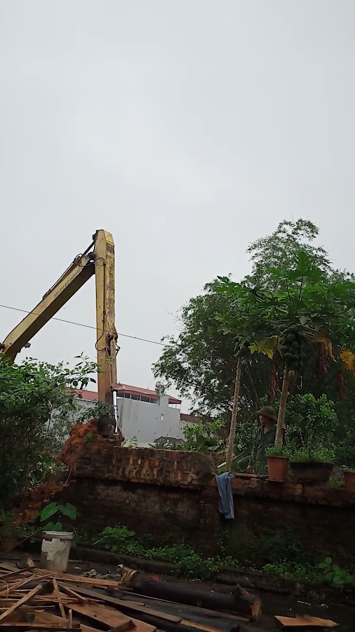Tạp Hoá Hoà Tỉnh
