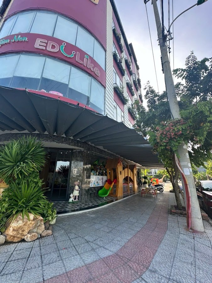 ZONE SIX TRAN DAI NGHIA