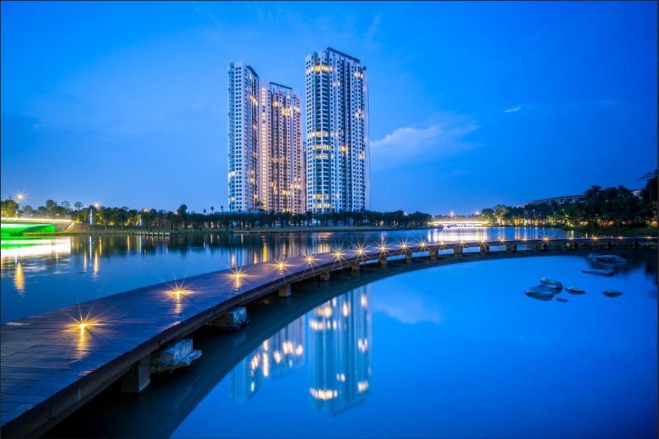 Sky Oasis