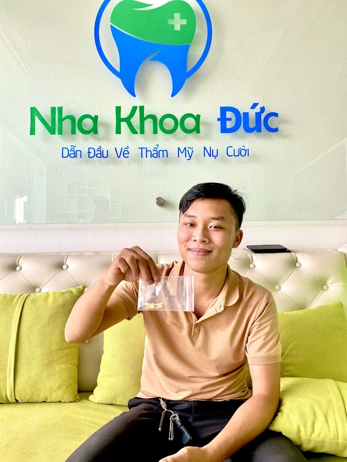Nha Khoa Đức