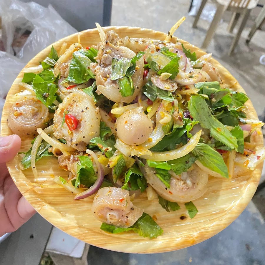 Quán Nhậu Bình Dân DìLài