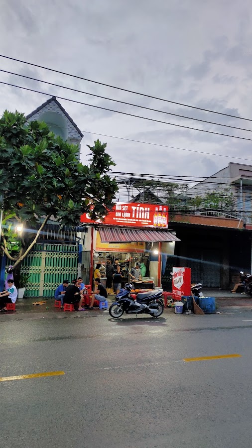 Bia tươi đồng nai tính