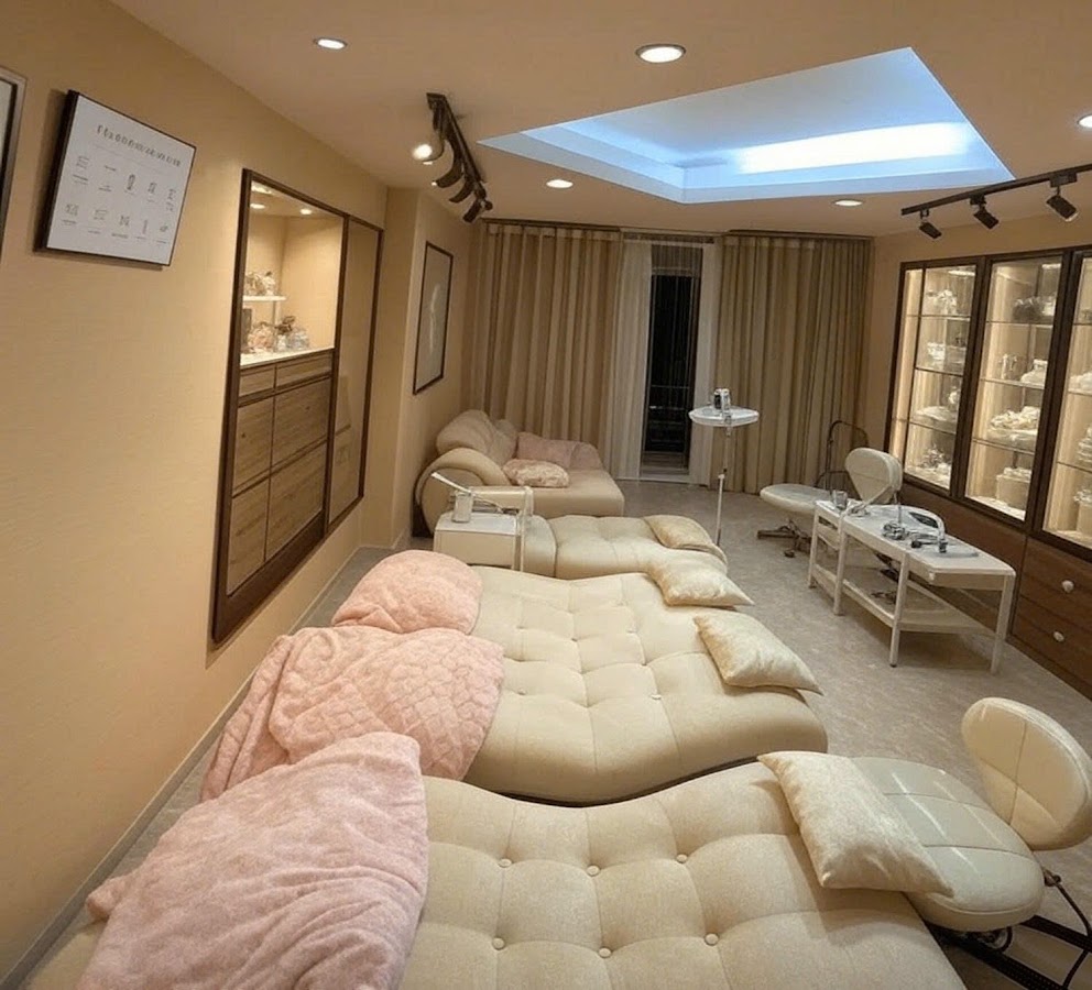 EM KY Nối Mi Đẹp Nhà Bè
