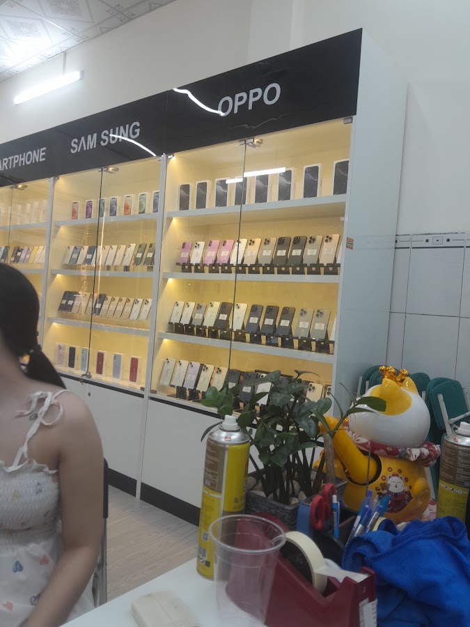 Tuấn Đỗ Store - 25 Năm Uy Tín