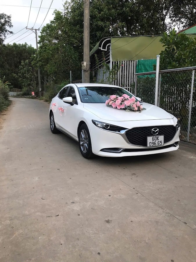Taxi Định Quán