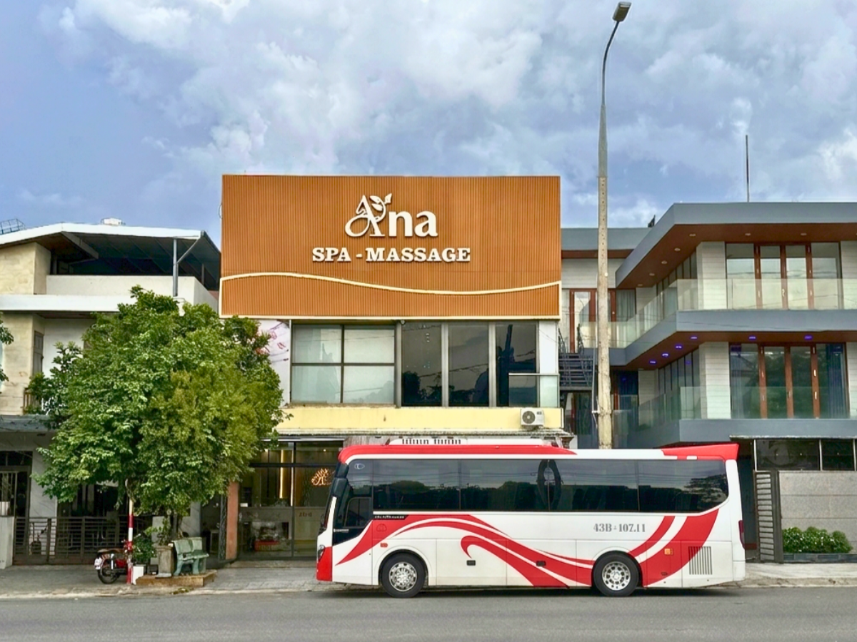 Ana Spa