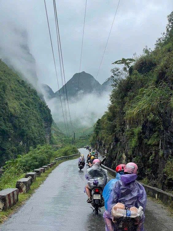 Johnny Tran Travel and Homestay