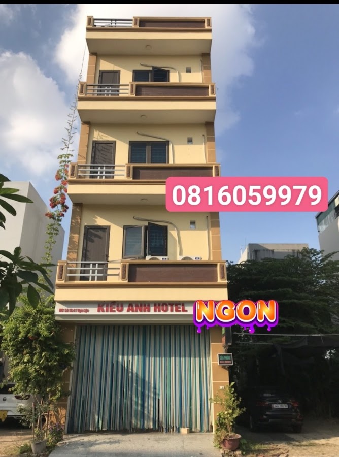 Kiều Anh Hotel