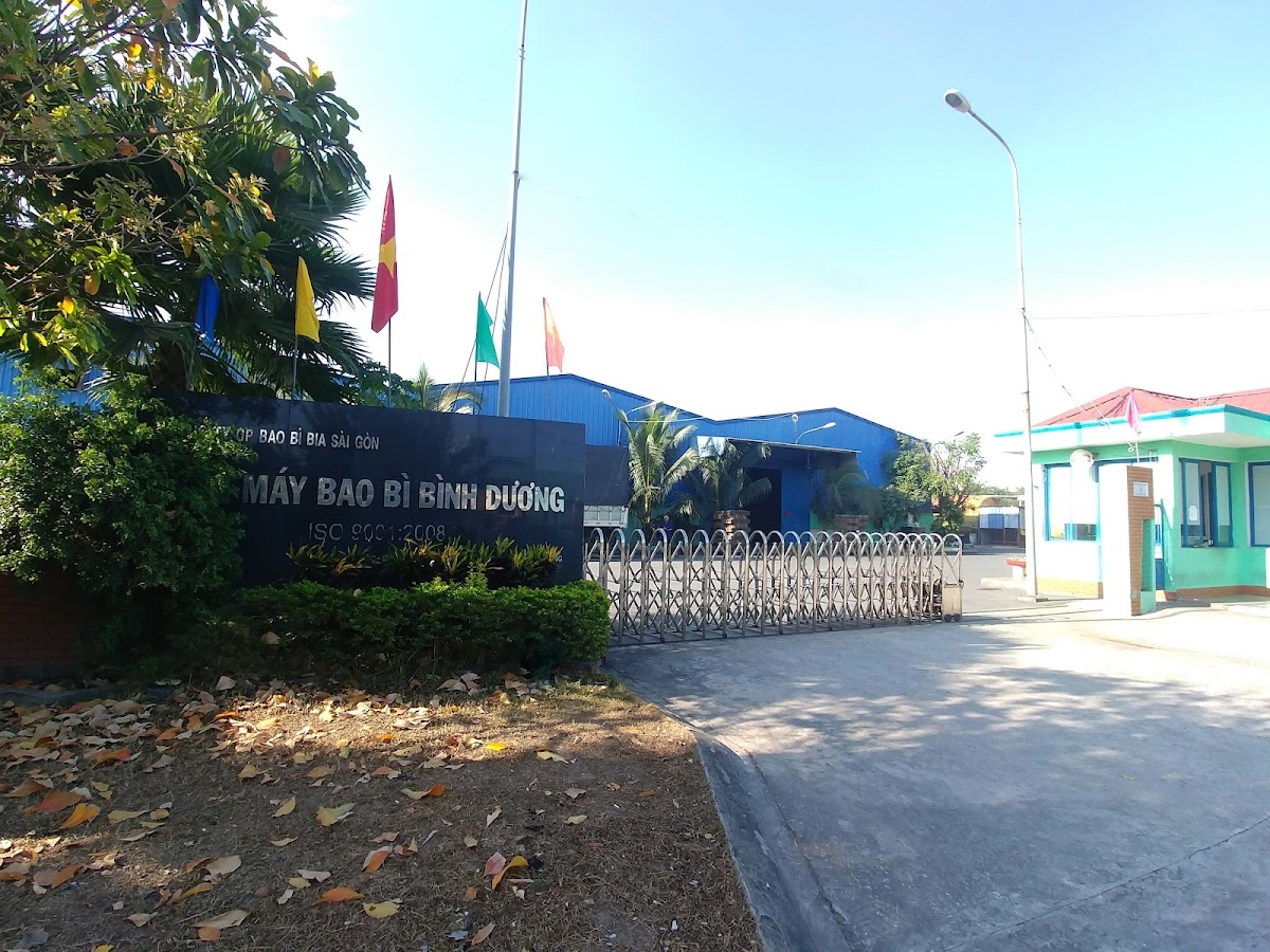 Nha May Bao Bi Binh Duong