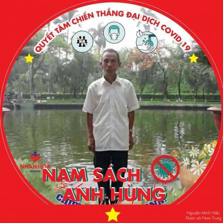 Trại gà chú Trịnh