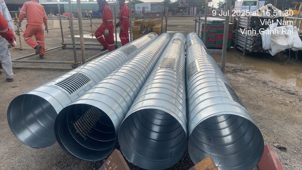 Công Ty TNHH Cơ Điện Lạnh Gia Nguyễn