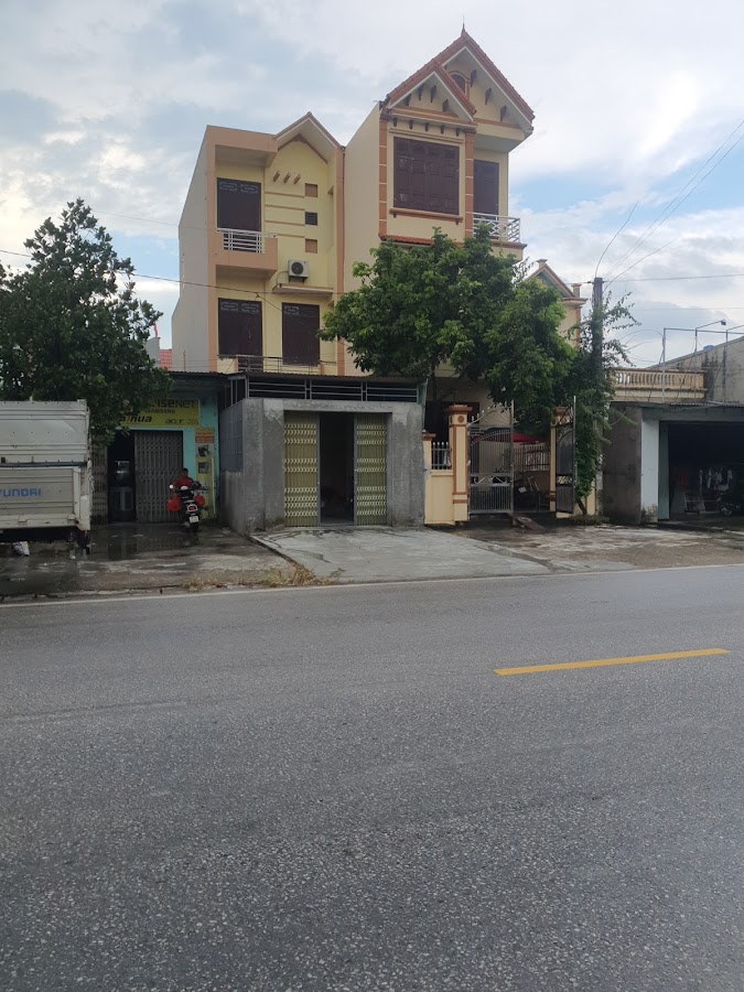 Mai Huong Spa & Beauty
