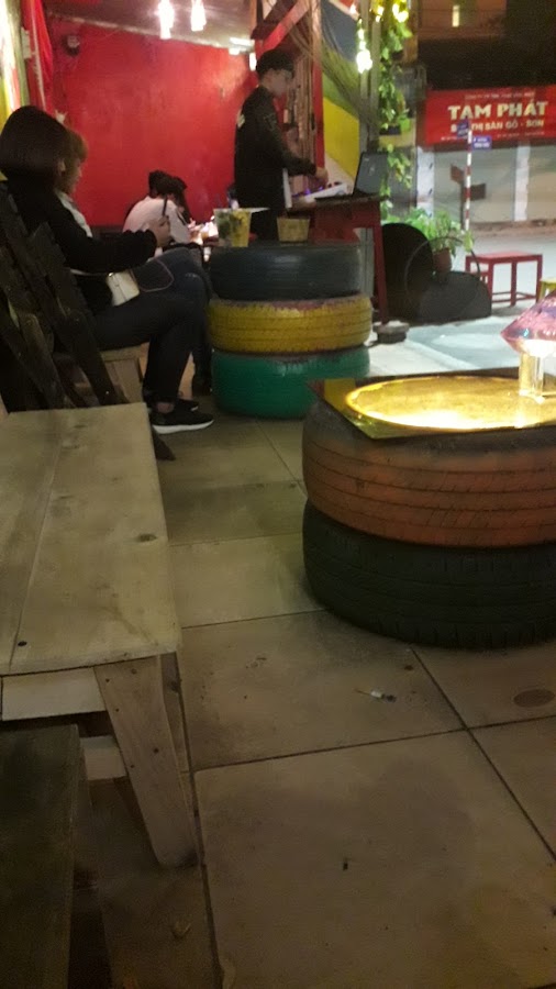 Cafe Chợt Nhớ