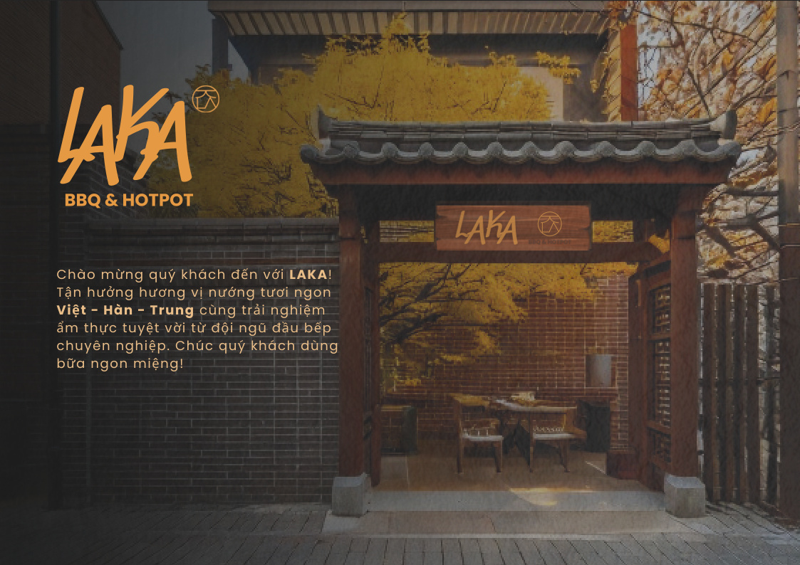 LAKA BBQ & HOTPOT