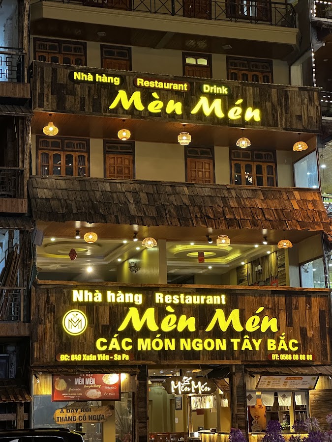 Khách Sạn Tùng Lâm